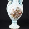 Italian Porcelain Vase