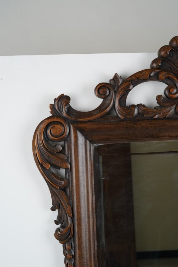 French Mirror Frame 26.7