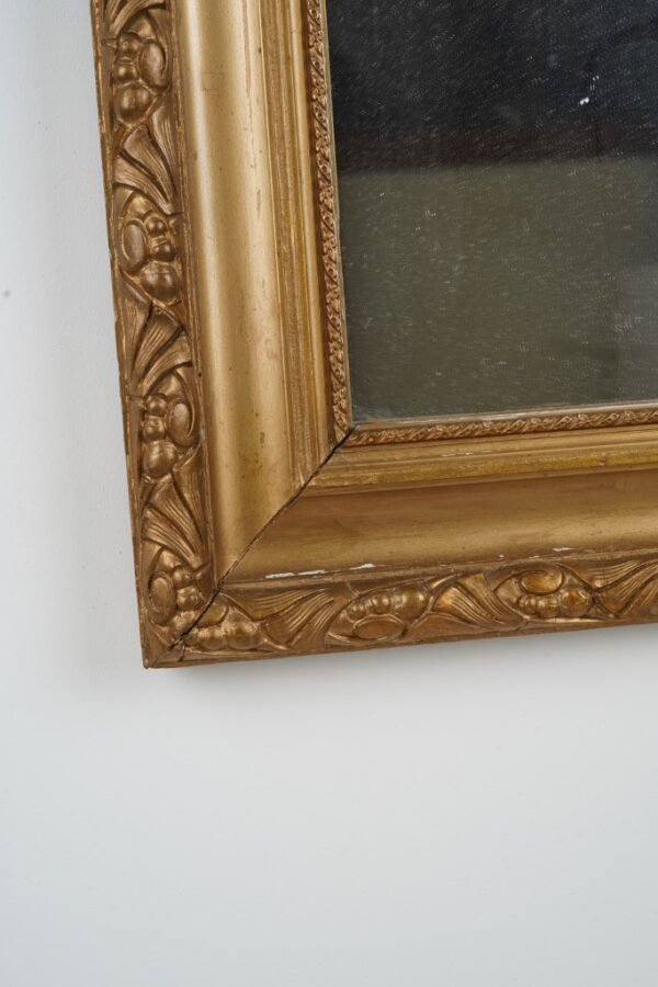 French Mirror Frame 27.18