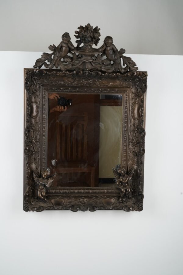 Italian mirror frame