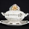 Italian Porcelain Soupterrine