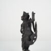 Wooden Carved Statue