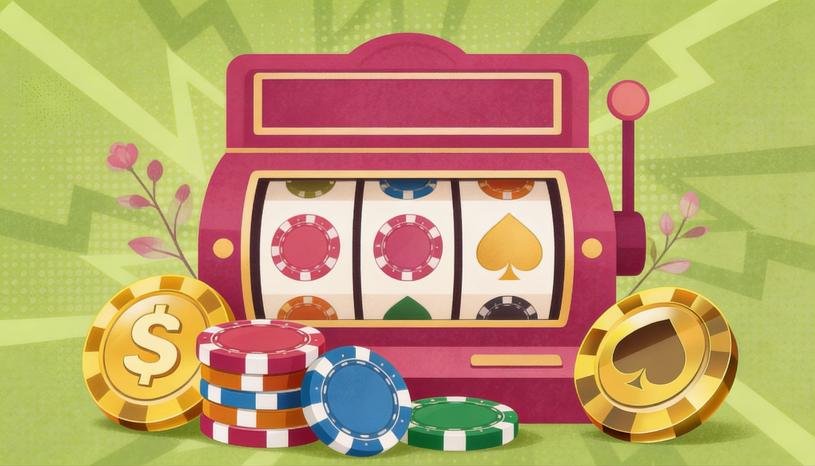 pots of luck casino online
