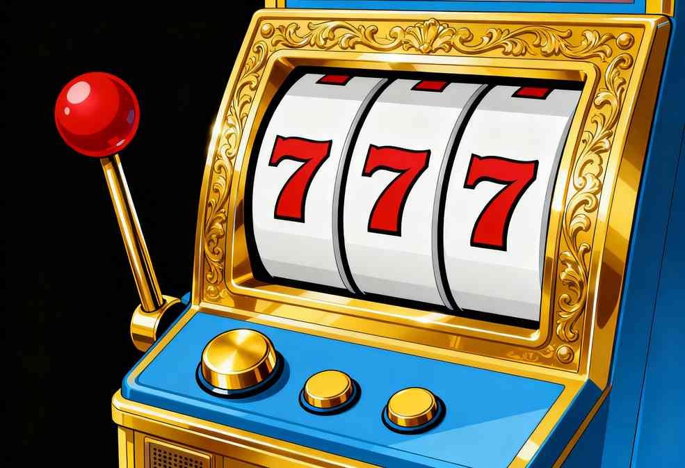 luck casino