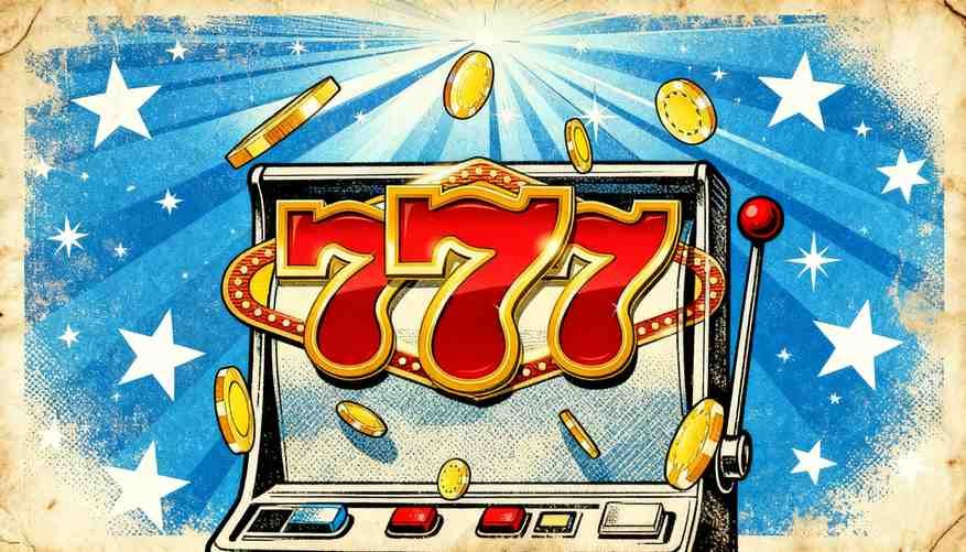 luck casino