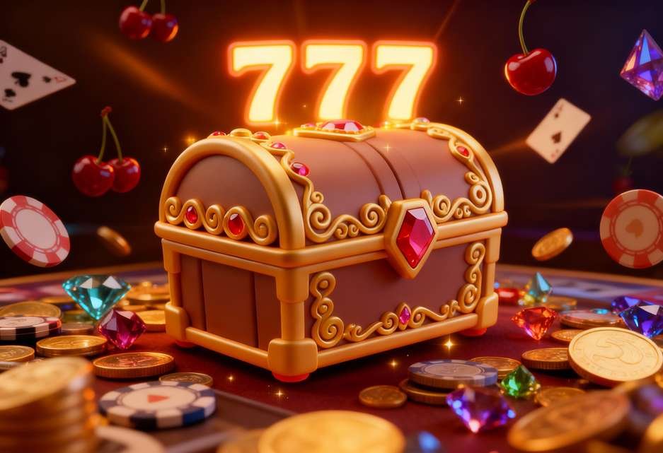 megapari casino