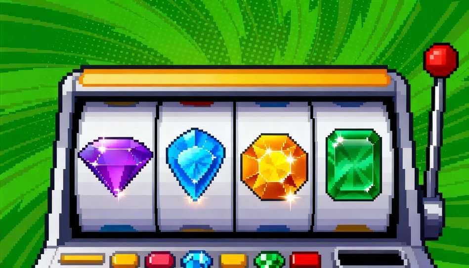 Rockwin casino